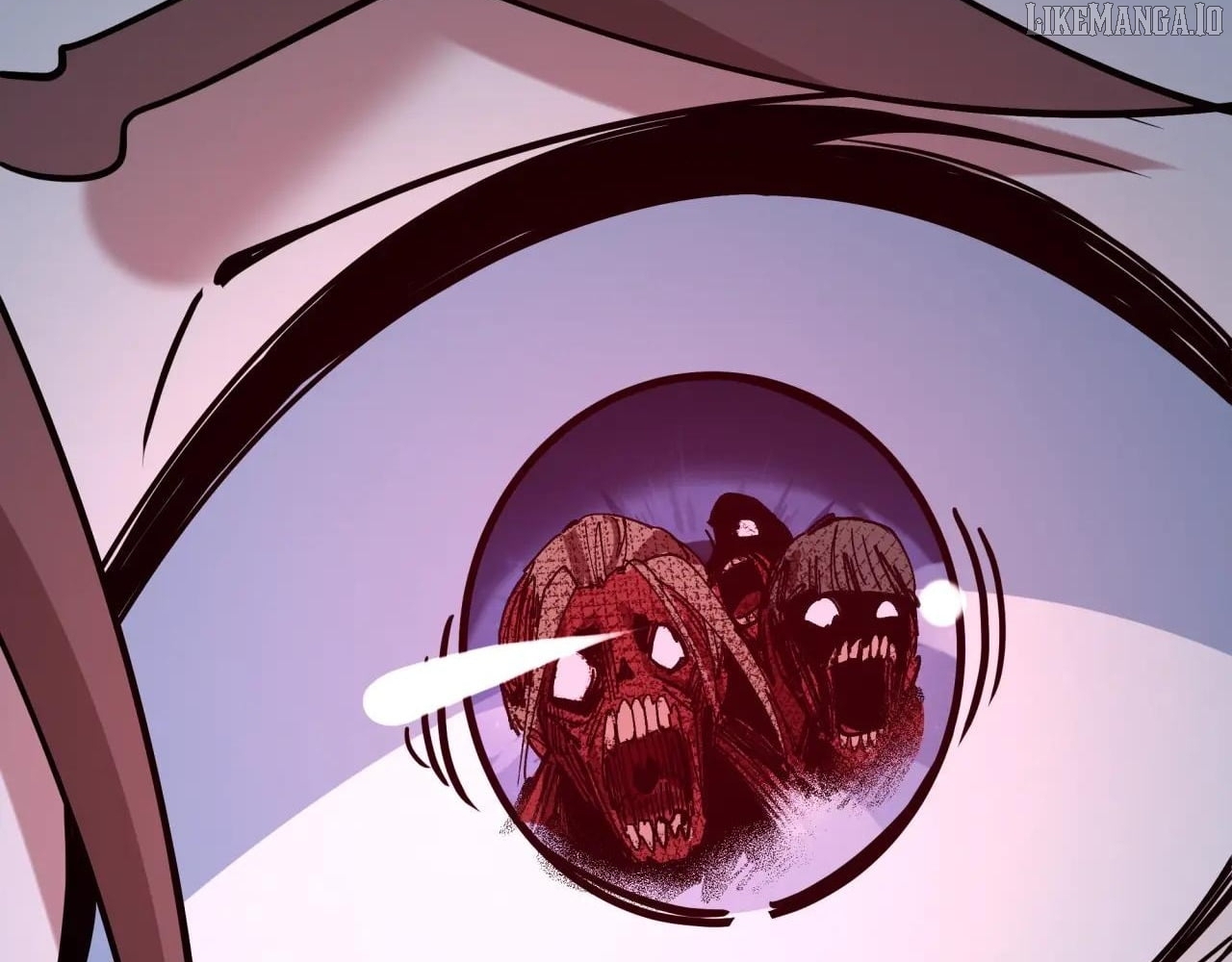 Era of the Haunted Chapter 515 - page 157